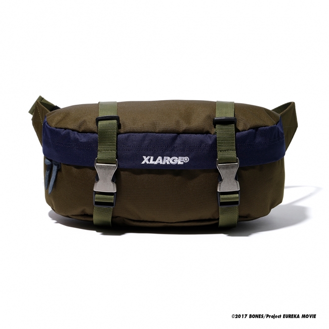 RENTON WAISTBAG