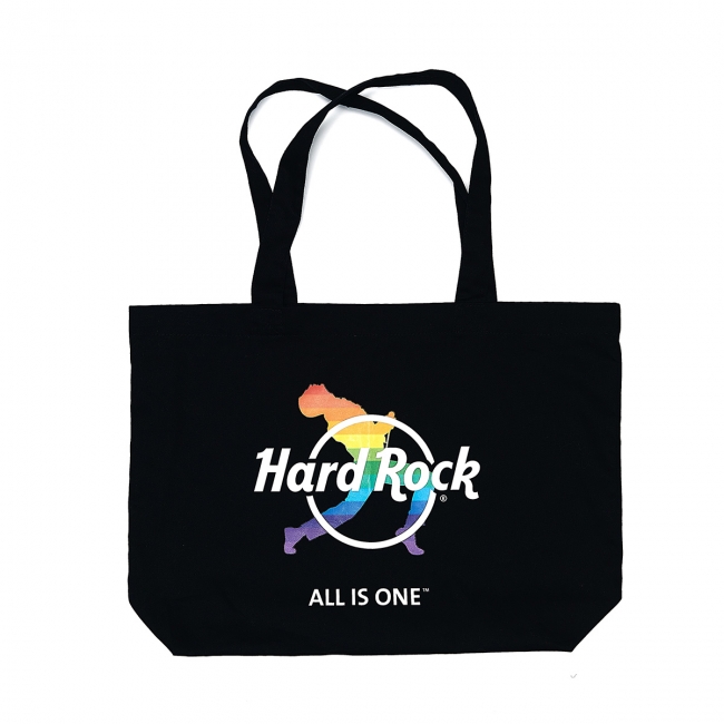 2019 Pride Tote