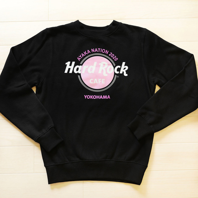 2020 AYAKA NATION Fleece