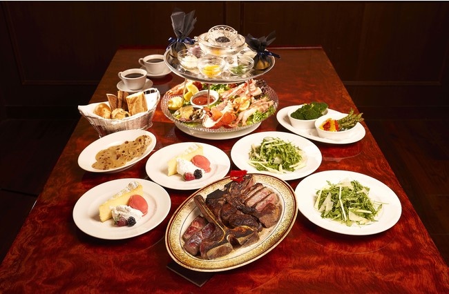 Signature Room Course 32,000円