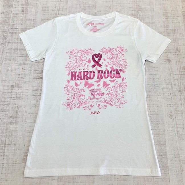 PINKTOBER T-Shirt 2021