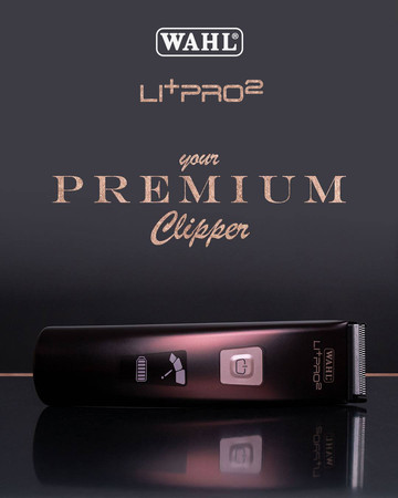 Your PREMIUM Clipper