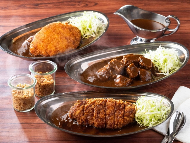 アパ社長カレー 飯田橋駅南店