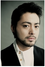 山田孝之