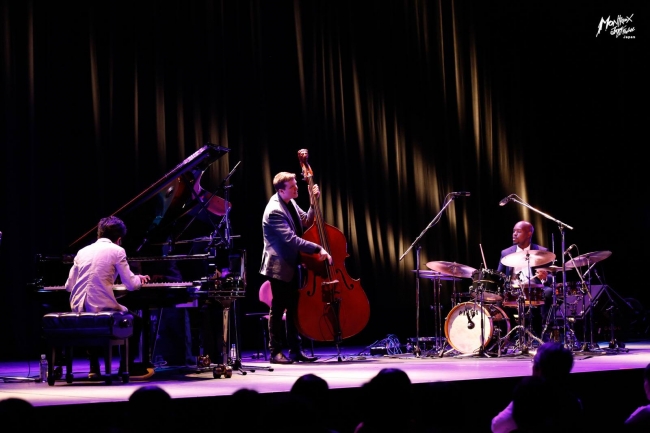 MJFJ2017 JOEY ALEXANDER TRIO