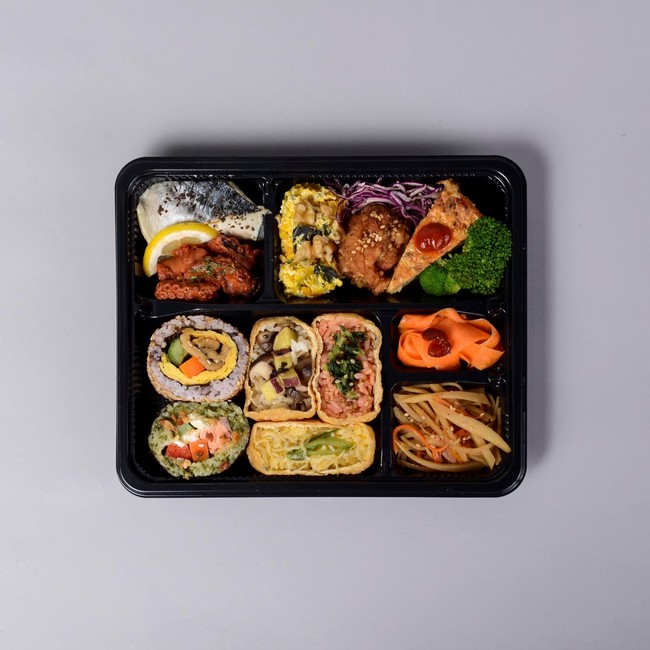 TOKYO GINZA LOFT BENTO