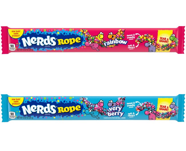 NeRds「ナーズロープ」249円