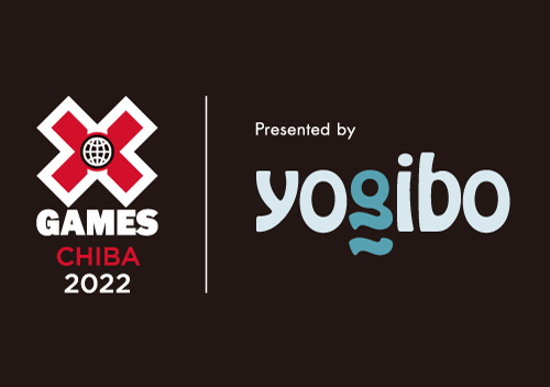 日本初開催のアクションスポーツ大会「X Games」