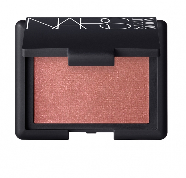 NARS ブラッシュ　 【限定２色】（本体 各3,000円+税）