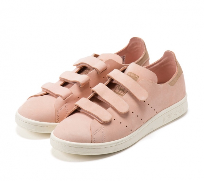 Stan Smith OP CF W PINK ￥15,990