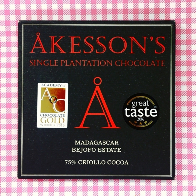 「AKESSON’S（アケッソンズ）」