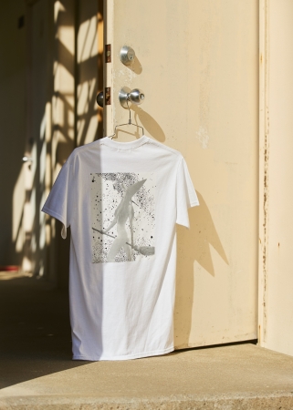 T-shirt 9,720yen