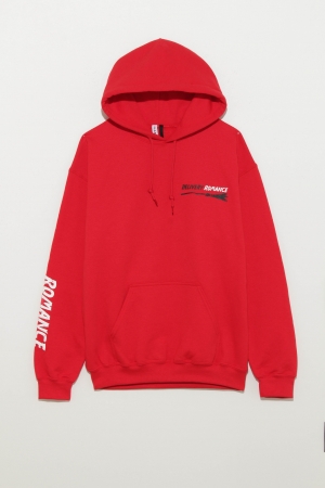 Hoodie 19,440yen