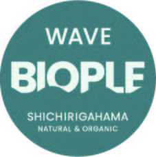 BIOPLE WAVE