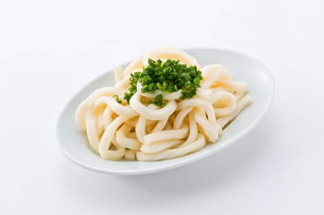 うどん 150円