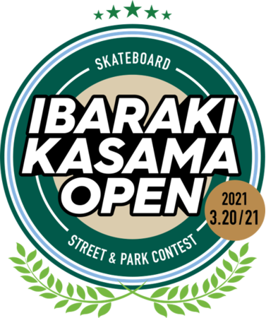 IBARAKI KASAMA OPEN