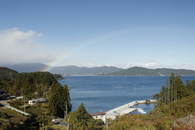 唐桑町（イメージ）