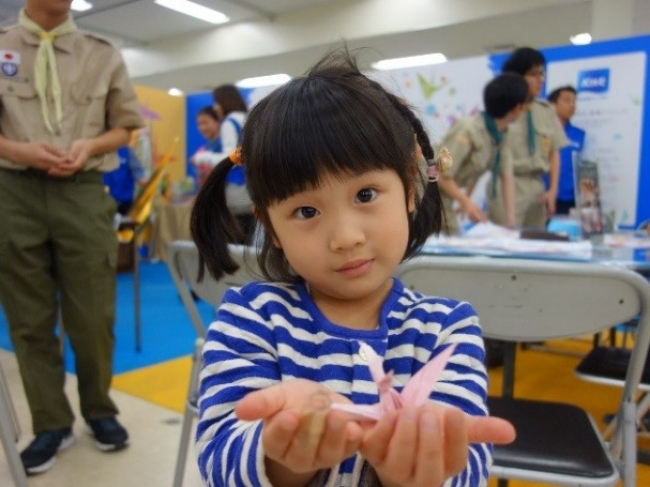 当日の様子