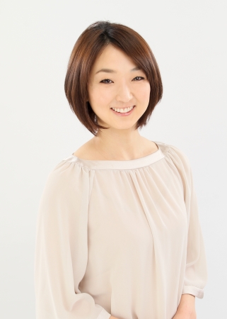 岩崎恭子さん