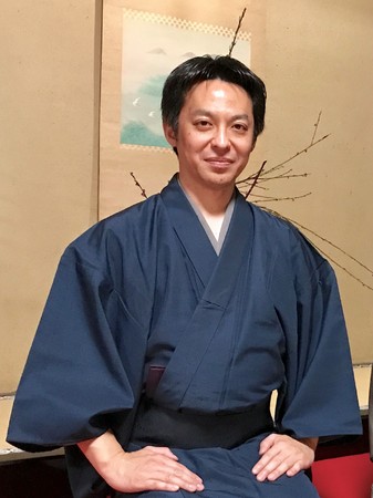 講師：らくたび・若村亮氏