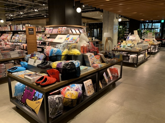 「TSUTAYA BOOKSTORE 弥生台店」