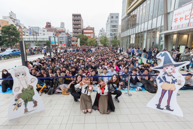 昨年度イベントの様子