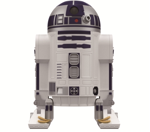 HOMESTAR R2-B2