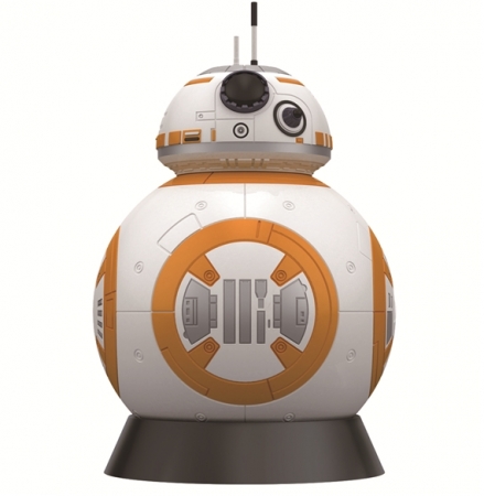 HOMESTAR BB-8