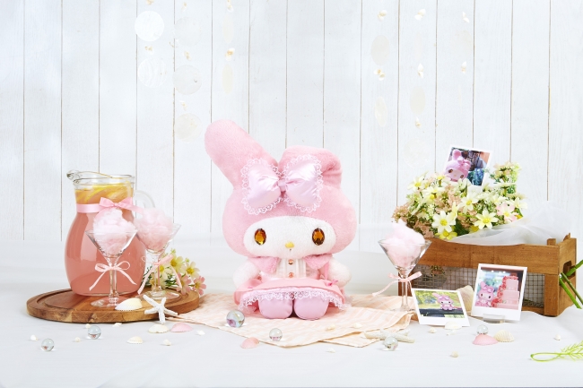 ©1976, 2018 SANRIO CO., LTD. APPROVAL No. G591754