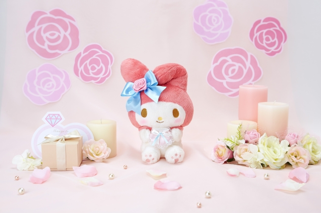 ©1976, 2018 SANRIO CO., LTD. APPROVAL No. G591754