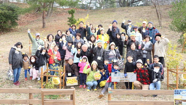 ４年半の茶山台団地再生プロジェクト