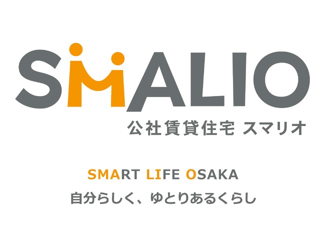 SMALIOロゴ