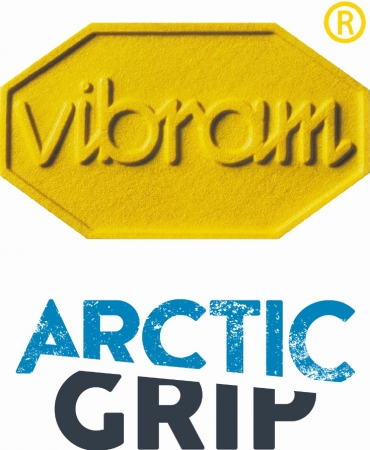 vibram arctic grip