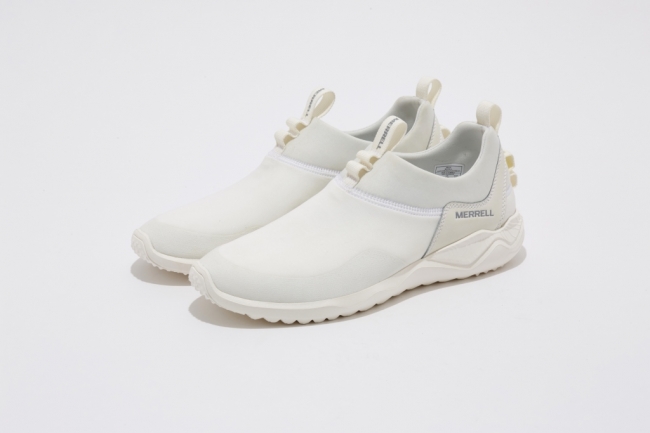 「1SIX8 MOC」White