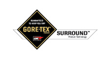 GORE-TEX® SURROUND