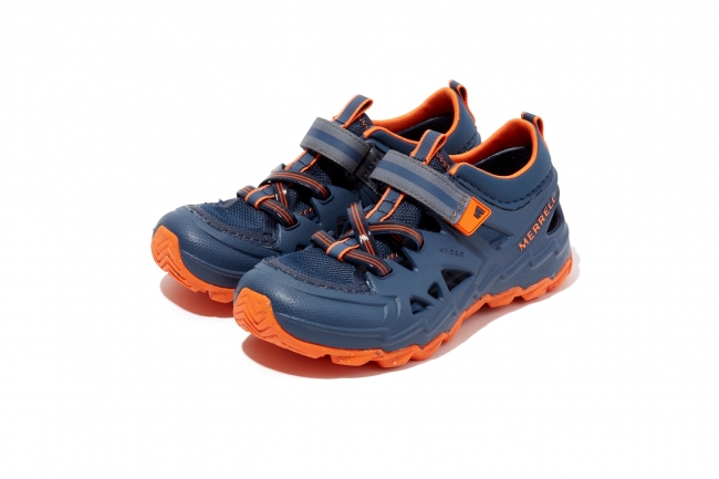 HYDRO 2.0 [NAVY.ORANGE]