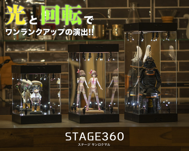 STAGE 360《S・M・L》