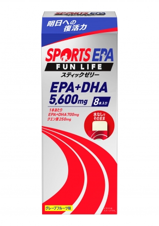 SPORTS EPA ACTIVE CONDITION (スポーツEPAアクティブ