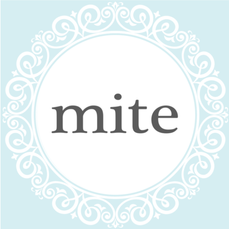 mite beauty salonロゴ