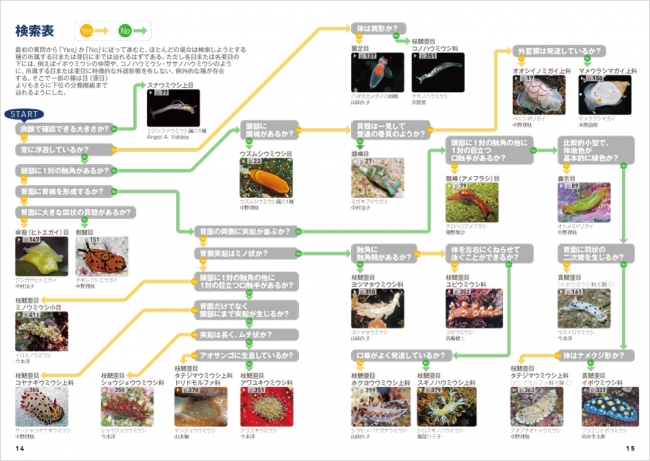 便利な検索表