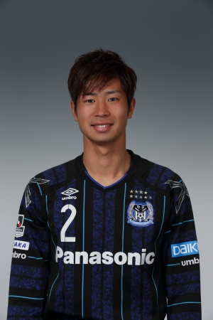 三浦 弦太 選手