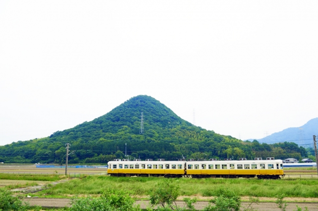 香川県の風景