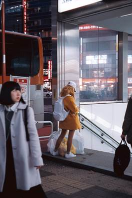 © Raymond Depardon ／ Magnum Photos Tokyo 2016