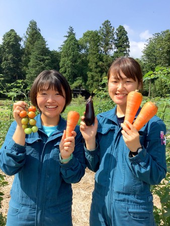 「有限会社 森ファームサービス」様