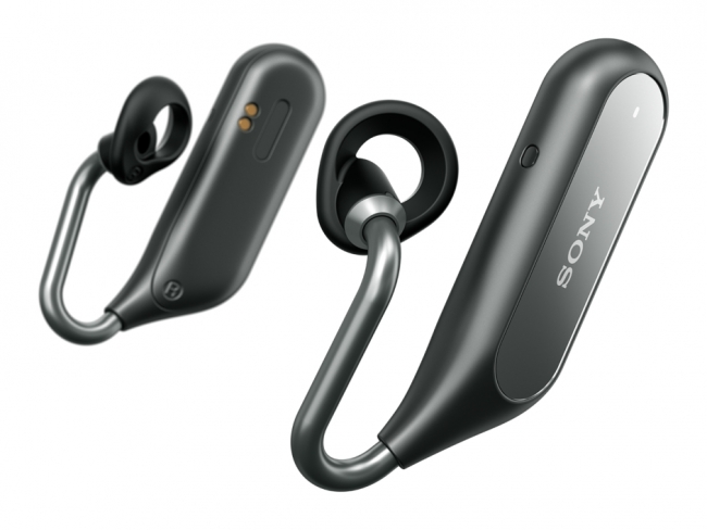 Xperia Ear Duo