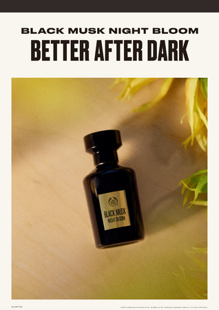 BETTER AFTER DARK