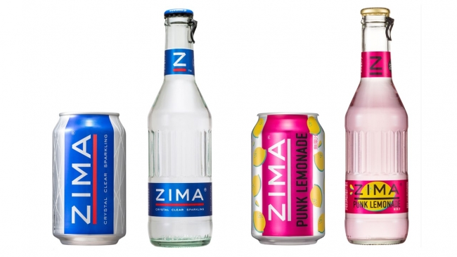 ZIMA Product