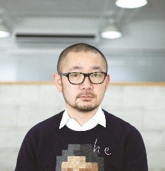 木住野彰悟氏