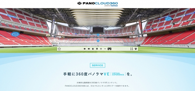 PANOCLOUD360