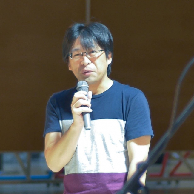 Shigeru Matsui